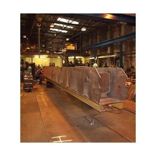 Fabrication Engineering